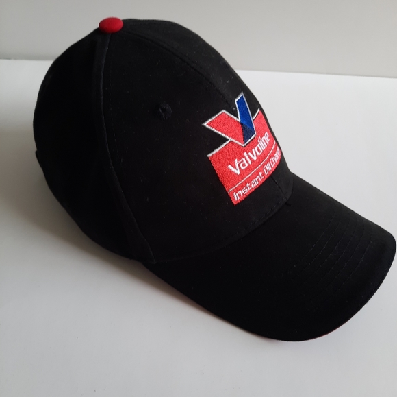 Valvoline Hat - Picture 4 of 7